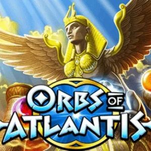Orbs of Atlantis - OLE777