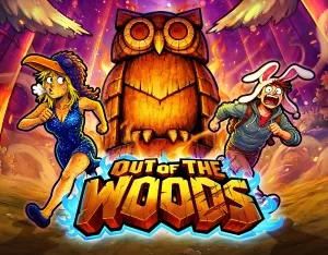 Out of the Woods - OLE777