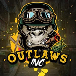 Outlaws Inc. - OLE777