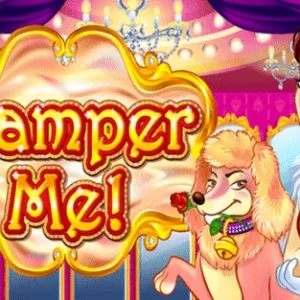 Pamper Me - OLE777