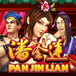 Pan Jin Lian - OLE777