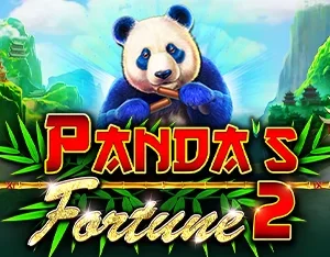 Panda Fortune 2 - OLE777