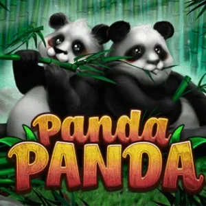Panda Panda - OLE777