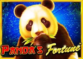 Panda’s Fortune - OLE777