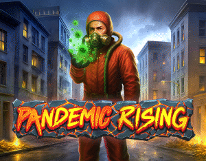 Pandemic Rising - OLE777