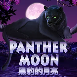 Panther Moon - OLE777