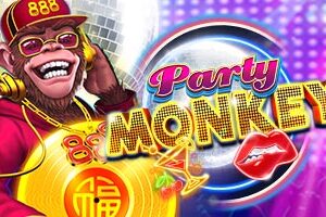 Party Monkey - OLE777