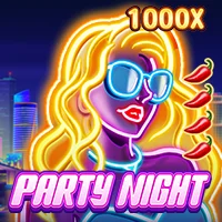 Party Night - OLE777