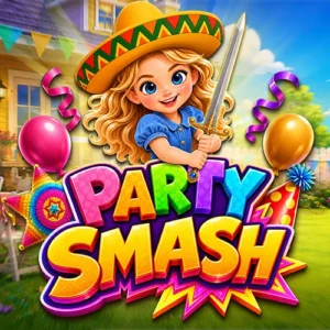 Party Smash - OLE777