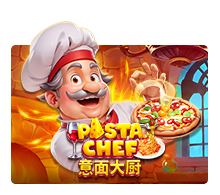 Pasta Chef - OLE777