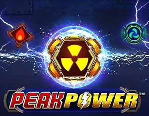 Peak Power - OLE777