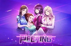 peeping - OLE777