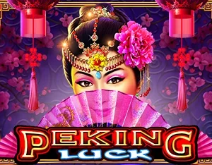 Peking Luck - OLE777