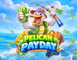 Pelican Payday - OLE777