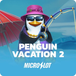 Penguin Vacation 2 - OLE777