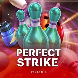 Perfect Strike - OLE777