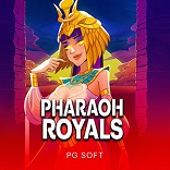 Pharaoh Royals - OLE777