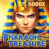 Pharaoh Treasure - OLE777
