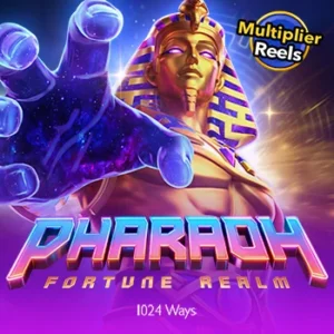 Pharaoh’s Fortune Realm - OLE777