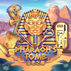 Pharaoh’s Tomb - OLE777