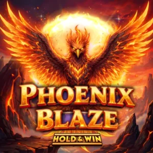 Phoenix Blaze - OLE777