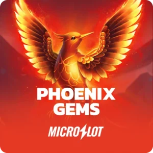 Phoenix Gems - OLE777