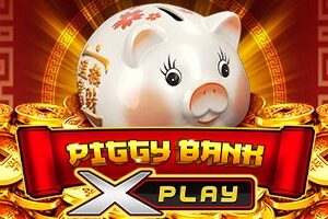 Piggy Bank Xplay - OLE777