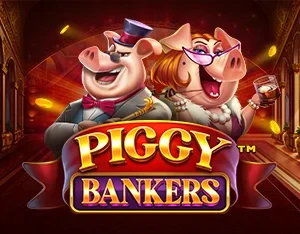 Piggy Bankers - OLE777