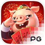 Piggy Gold - OLE777