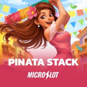 Pinata Stack - OLE777