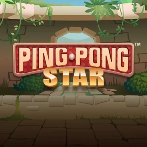 Ping Pong Star - OLE777