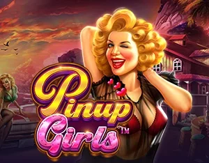 Pinup Girls - OLE777