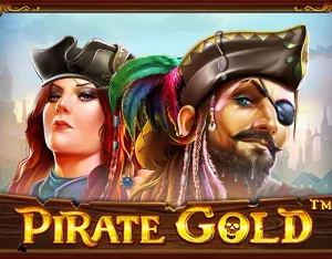 Pirate Gold - OLE777