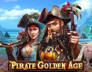 Pirate Golden Age - OLE777
