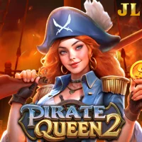Pirate Queen 2 - OLE777