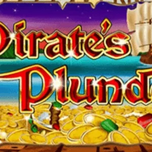 Pirate’s Plunder - OLE777