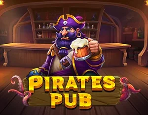 Pirates Pub - OLE777