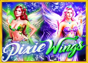 Pixie Wings - OLE777