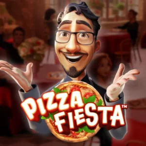 Pizza Fiesta - OLE777
