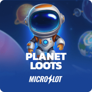 Planet Loots - OLE777