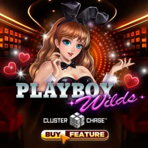 Playboy Wilds - OLE777