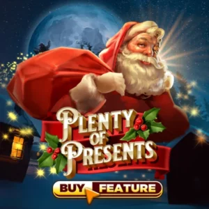 Plenty of Presents - OLE777