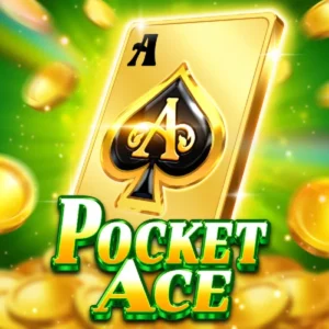 Pocket Ace - OLE777