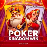Poker Kingdom Win - OLE777