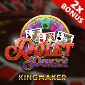 Poker Roulette - OLE777