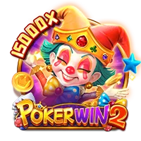 POKER WIN 2 - OLE777