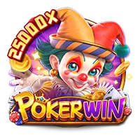 POKER WIN - OLE777