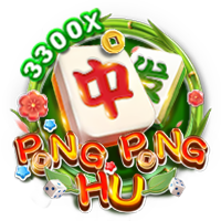 PONG PONG HU - OLE777
