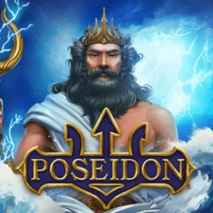 Poseidon - OLE777