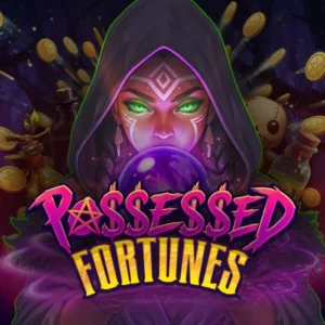 Possessed Fortunes - OLE777
